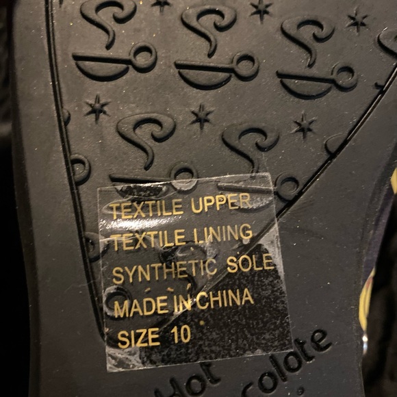 NWT Chocolaticas - Picture 3 of 3